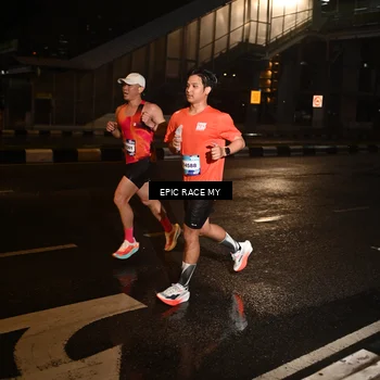 Runner Photo 7708308