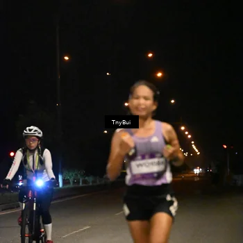 Runner Photo 7708309