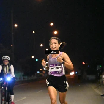 Runner Photo 7708311
