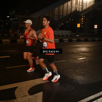 Runner Photo 7708319