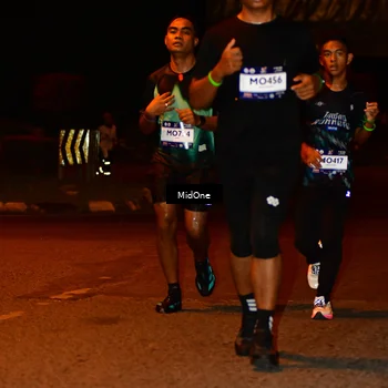 Runner Photo 7708320