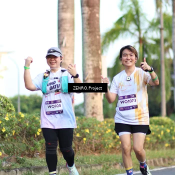 Runner Photo 7708322