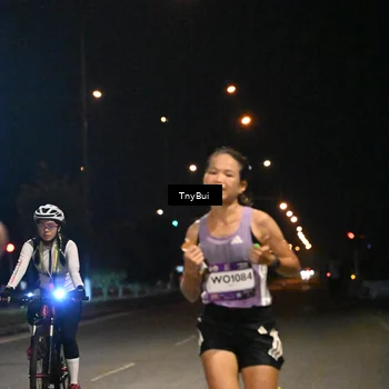 Runner Photo 7708324