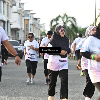 Runner Photo 7708325