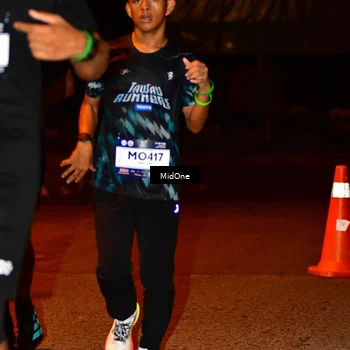 Runner Photo 7708327