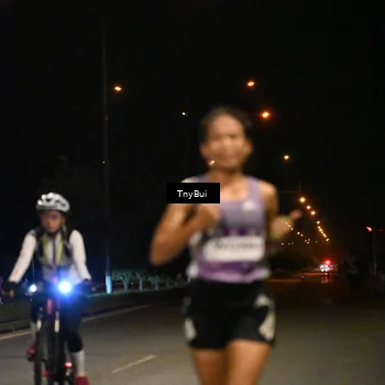 Runner Photo 7708329
