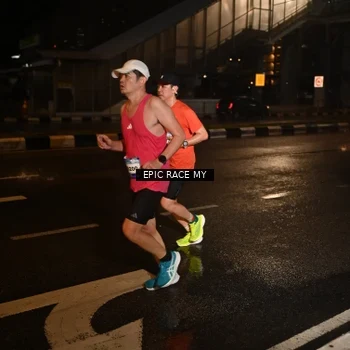 Runner Photo 7708332