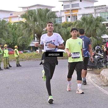 Runner Photo 7708334