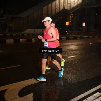 Runner Photo 7708343