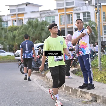 Runner Photo 7708345