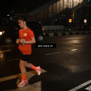 Runner Photo 7708349