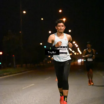 Runner Photo 7708356