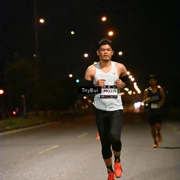 Runner Photo 7708364