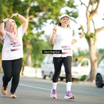 Runner Photo 7708365
