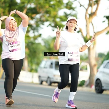 Runner Photo 7708372