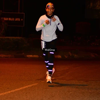 Runner Photo 7708394