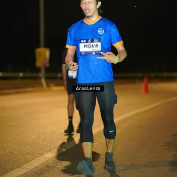 Runner Photo 7708395