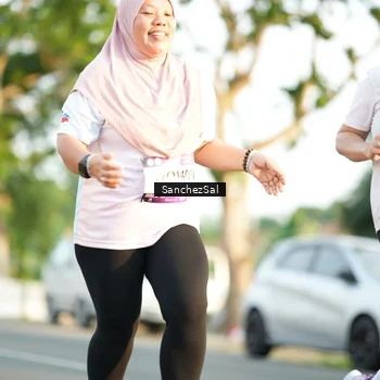 Runner Photo 7708397
