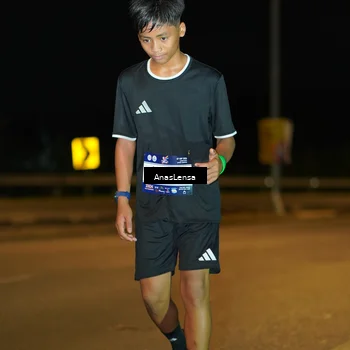 Runner Photo 7708400