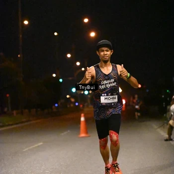 Runner Photo 7708403