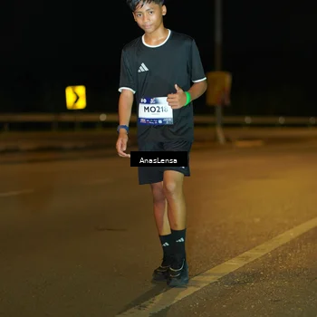 Runner Photo 7708408