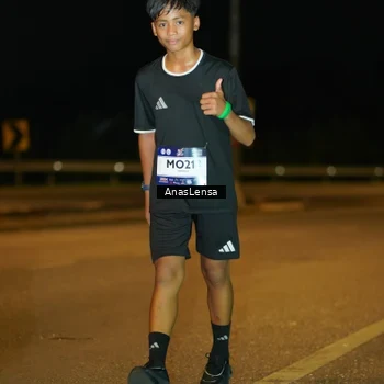 Runner Photo 7708414