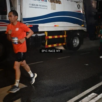 Runner Photo 7708427