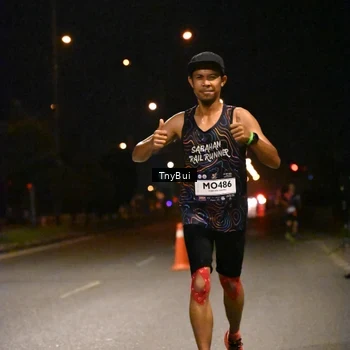 Runner Photo 7708434
