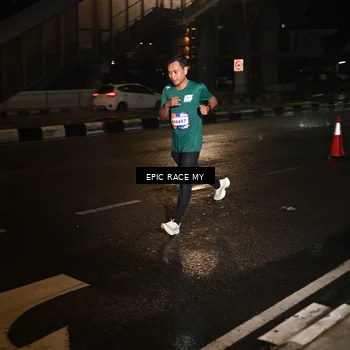 Runner Photo 7708439