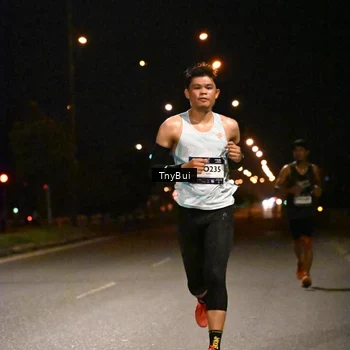 Runner Photo 7708441
