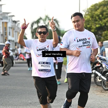 Runner Photo 7708455