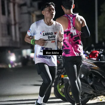 Runner Photo 7708461