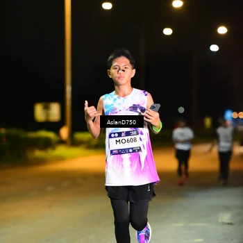 Runner Photo 7708463