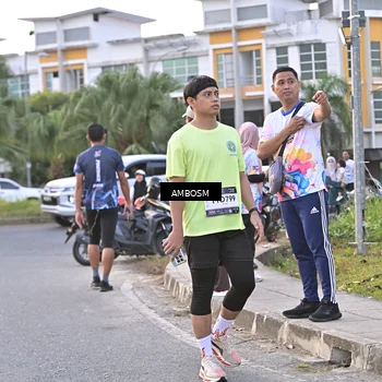 Runner Photo 7708469