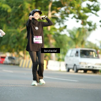 Runner Photo 7708472