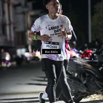 Runner Photo 7708475