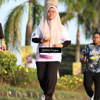 Runner Photo 7708487