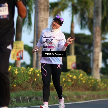 Runner Photo 7708488