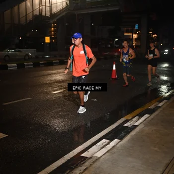 Runner Photo 7708489