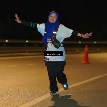 Runner Photo 7708493