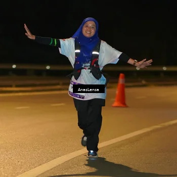 Runner Photo 7708499