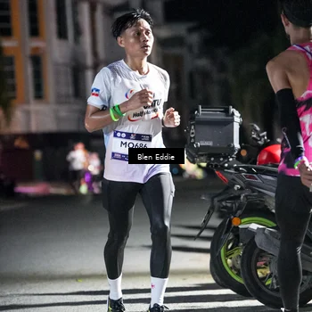 Runner Photo 7708500