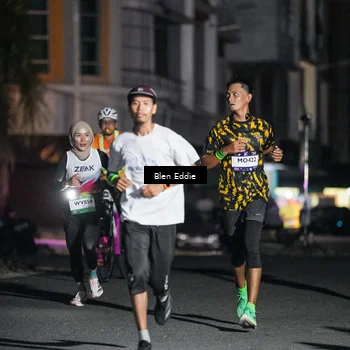 Runner Photo 7708508