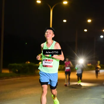 Runner Photo 7708511