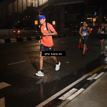 Runner Photo 7708513