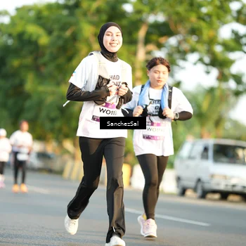 Runner Photo 7708516