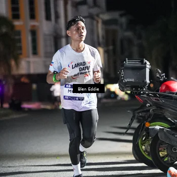 Runner Photo 7708517