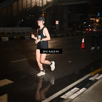 Runner Photo 7708519