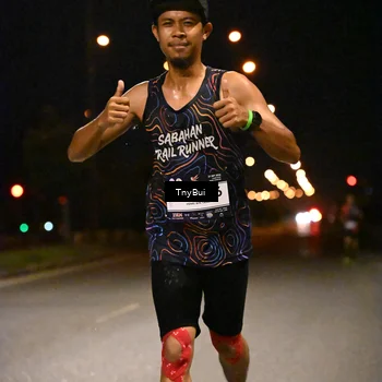 Runner Photo 7708520