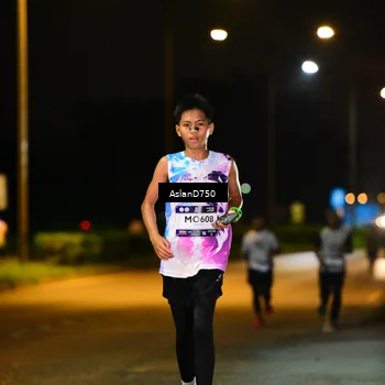 Runner Photo 7708521